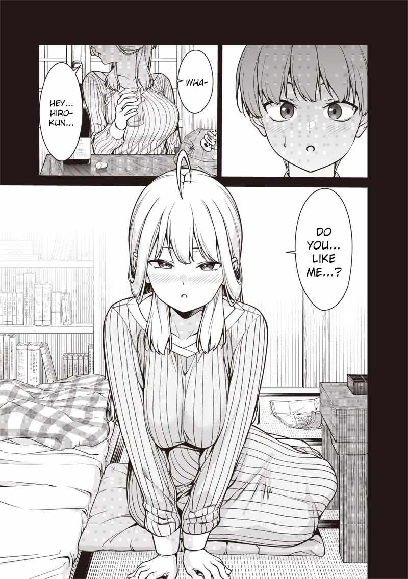 You still call yourselves teachers? Chapter 7.2 page 10