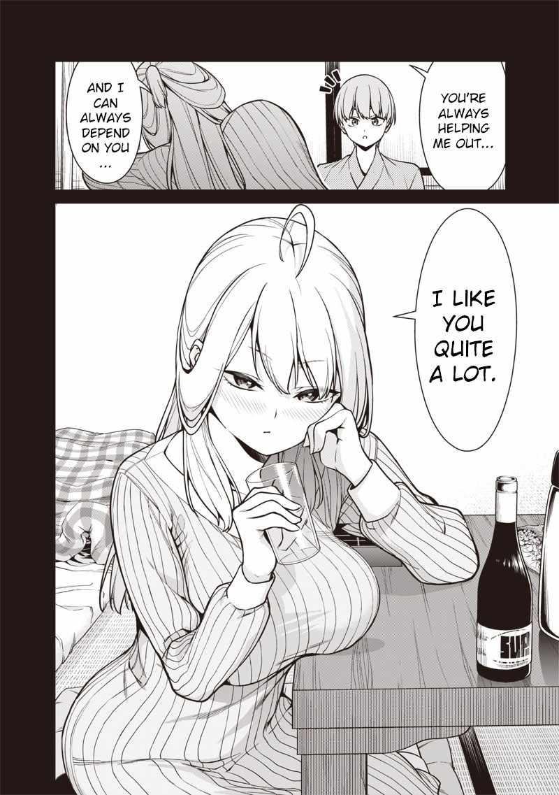 You still call yourselves teachers? Chapter 7.2 page 9