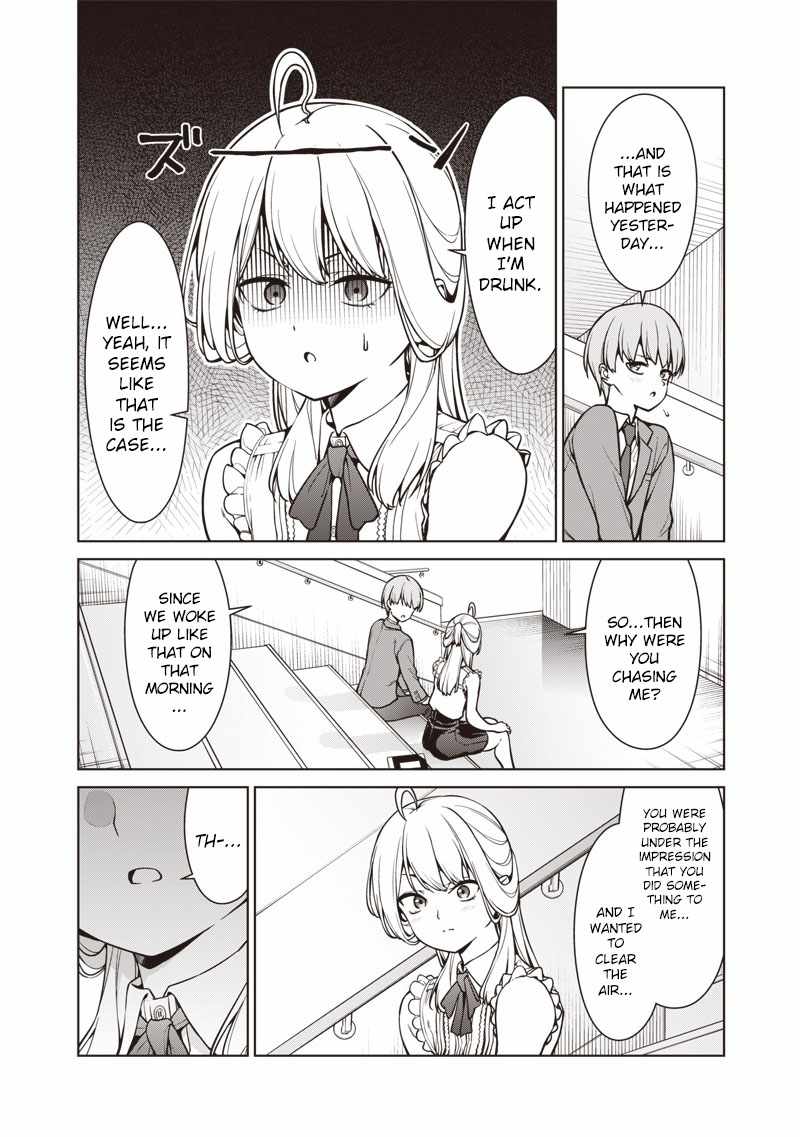 You still call yourselves teachers? Chapter 7.2 page 5