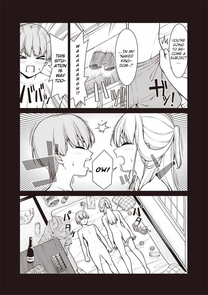 You still call yourselves teachers? Chapter 7.2 page 4