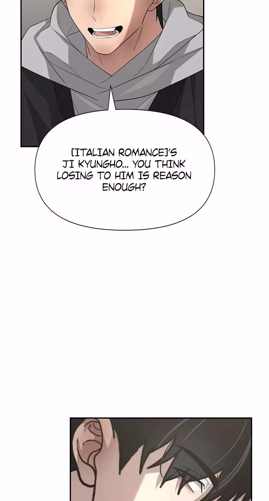 The God of Ad-Libs Chapter 37 page 11