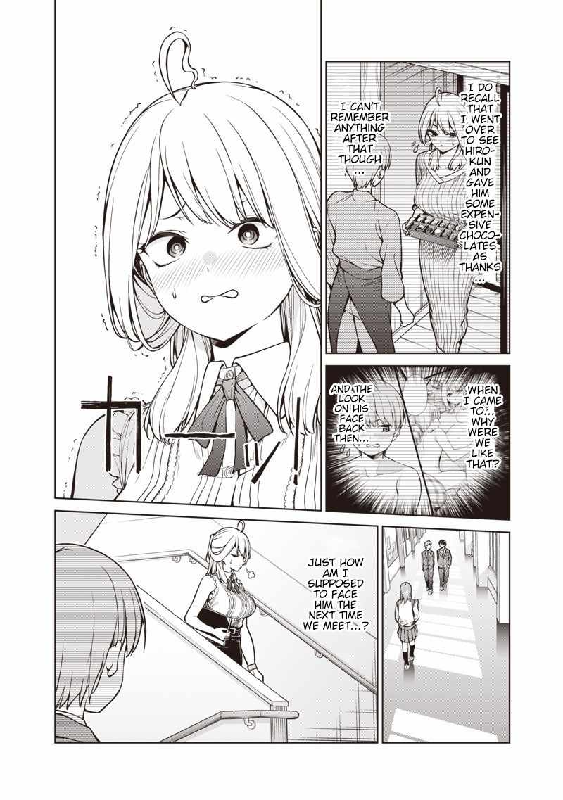You still call yourselves teachers? Chapter 7.1 page 2