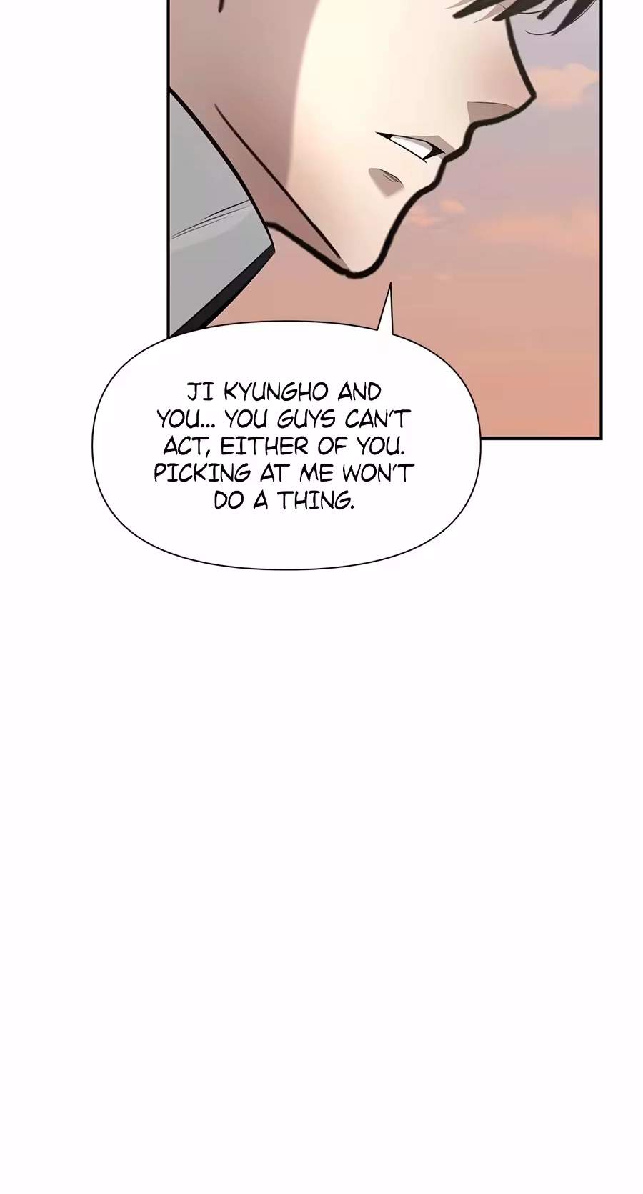 The God of Ad-Libs Chapter 37 page 12