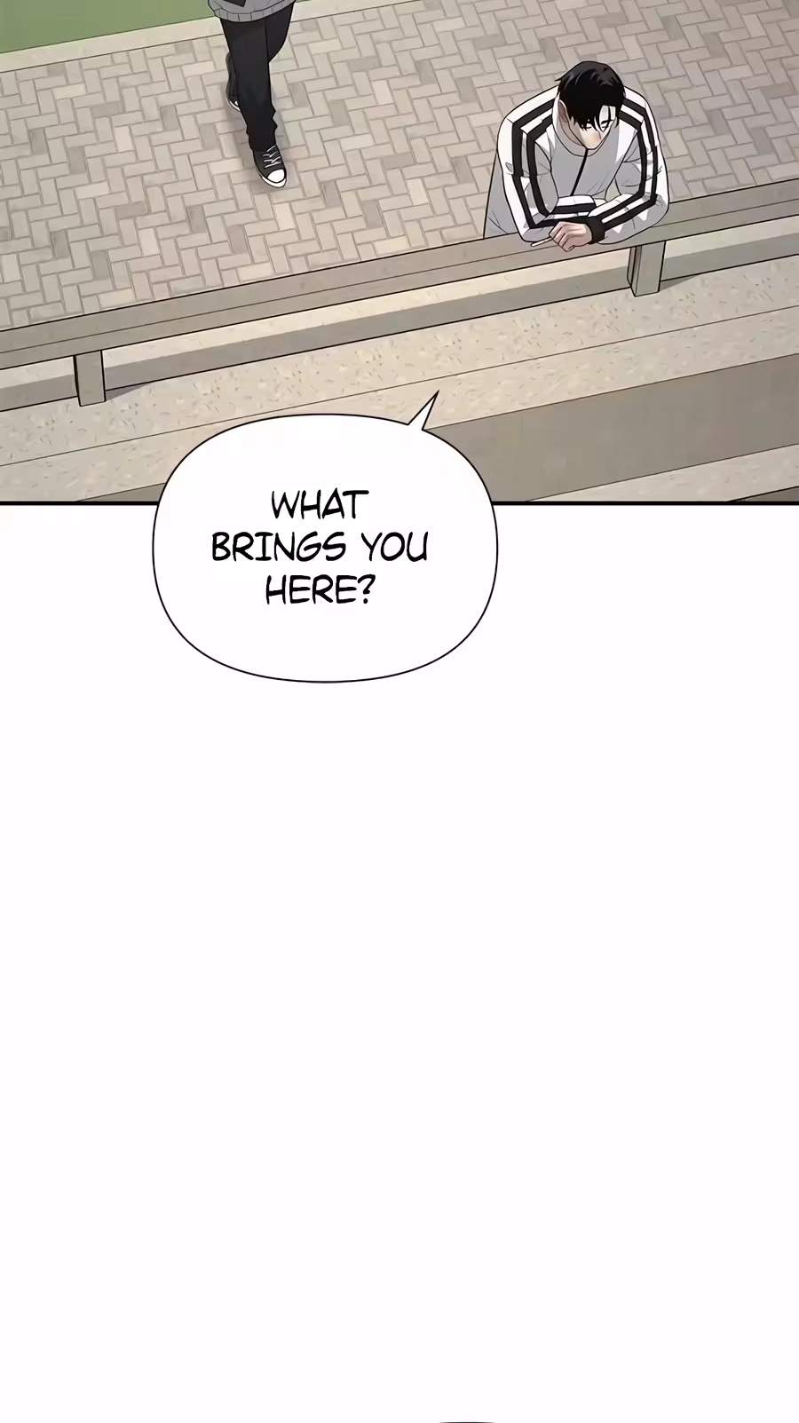 The God of Ad-Libs Chapter 37 page 8