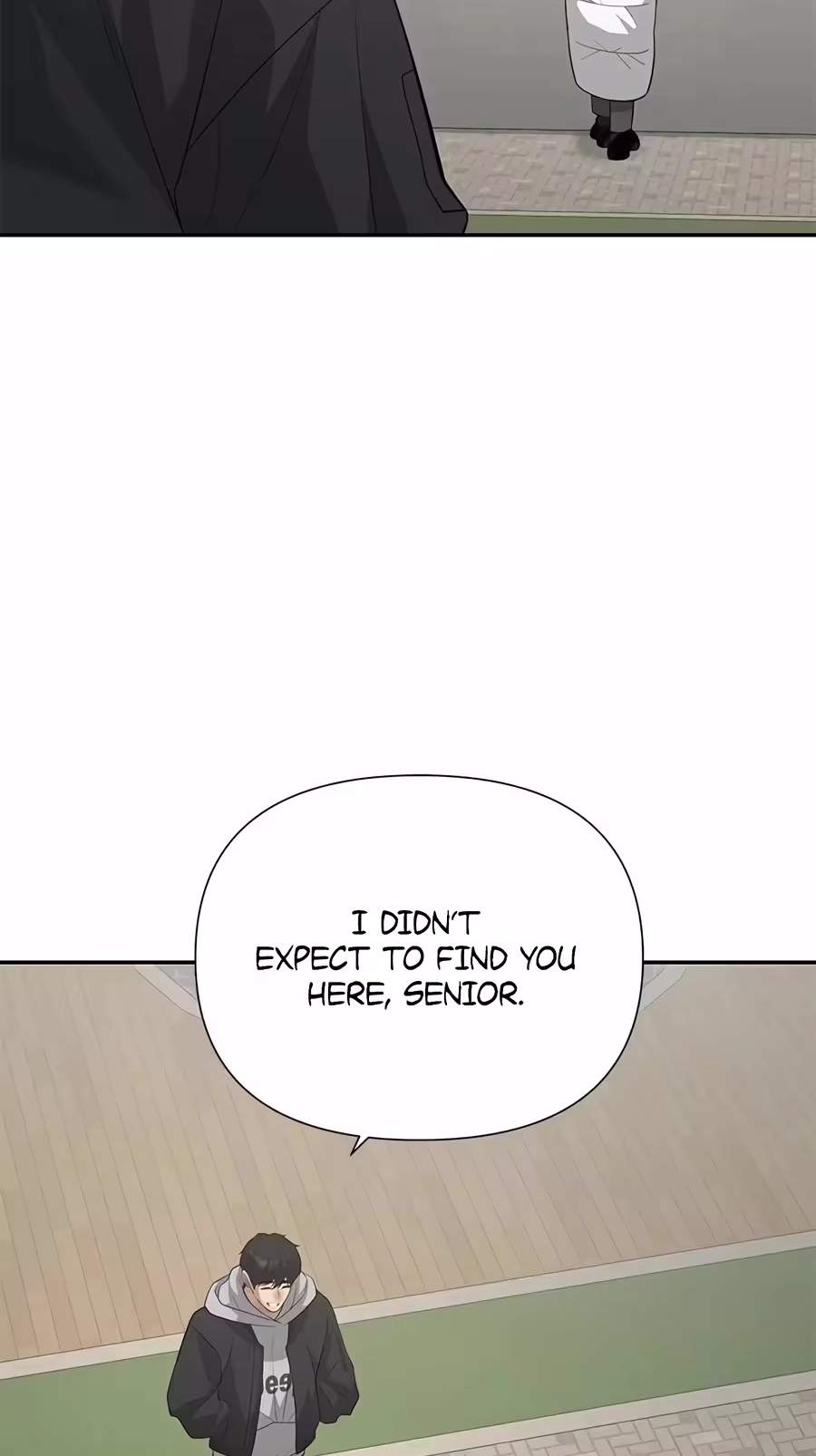 The God of Ad-Libs Chapter 37 page 7