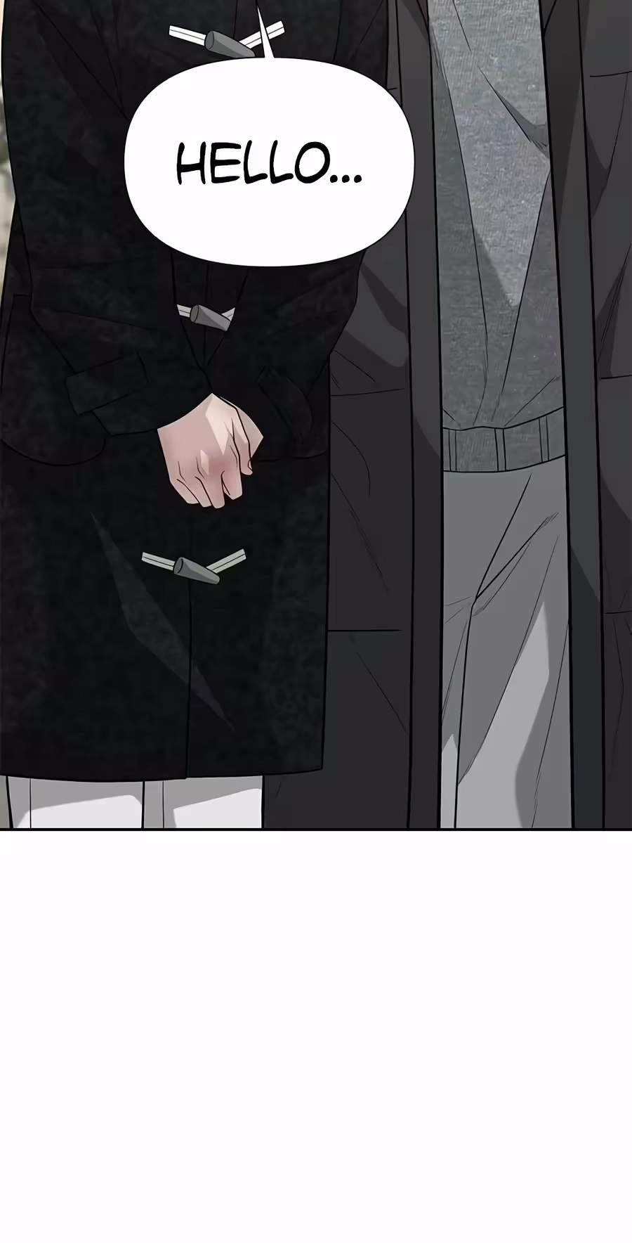 The God of Ad-Libs Chapter 37 page 39