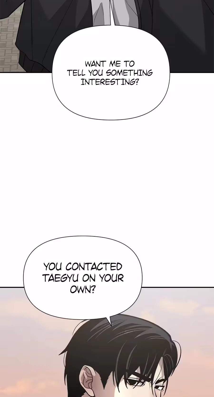 The God of Ad-Libs Chapter 37 page 21