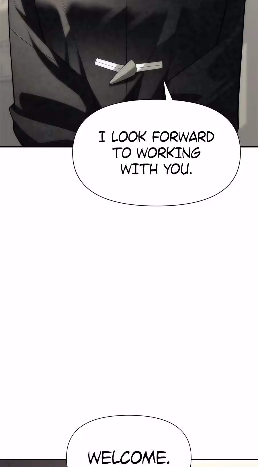 The God of Ad-Libs Chapter 37 page 43
