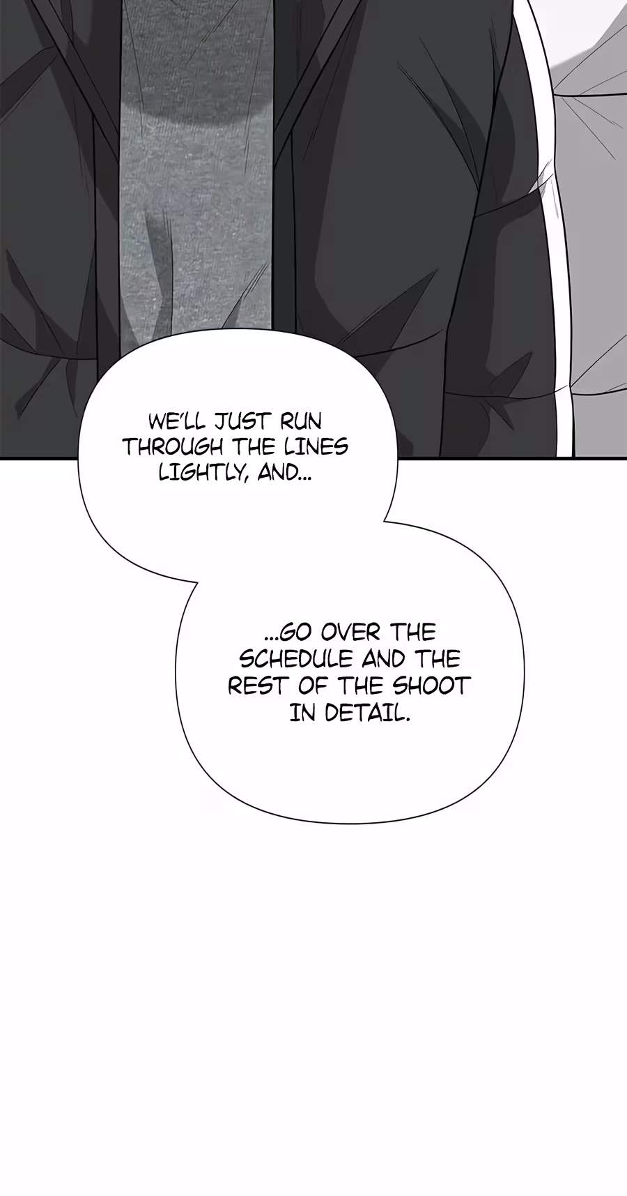 The God of Ad-Libs Chapter 37 page 48