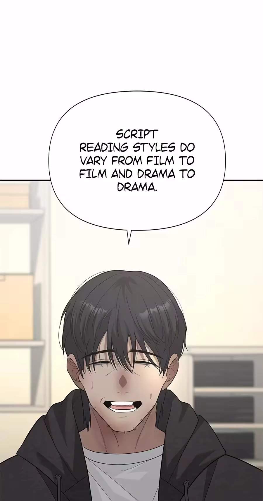 The God of Ad-Libs Chapter 37 page 53