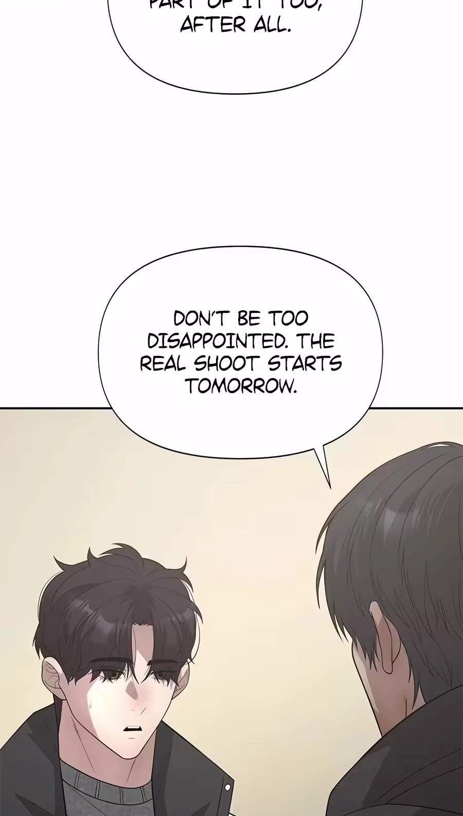 The God of Ad-Libs Chapter 37 page 56