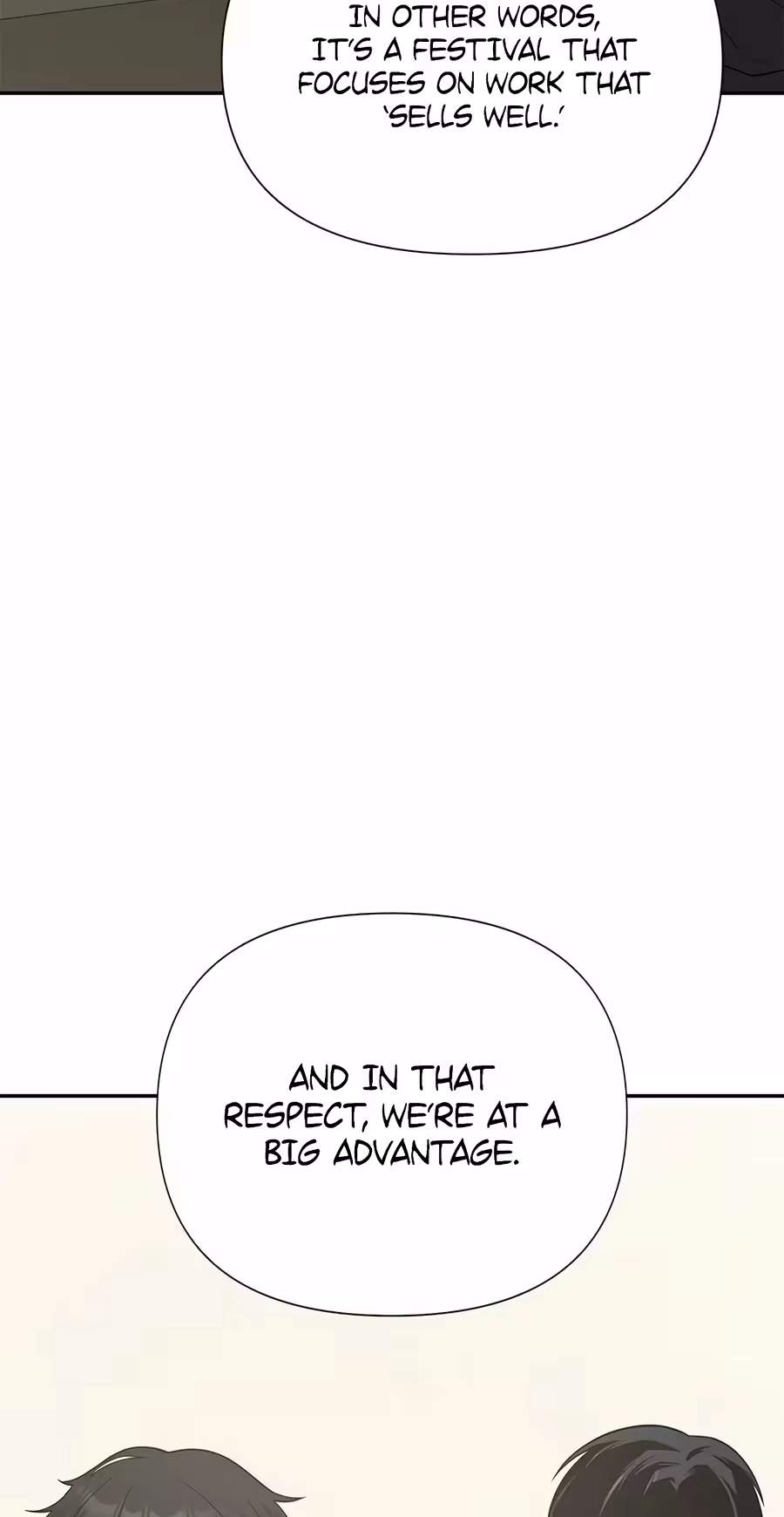 The God of Ad-Libs Chapter 37 page 26