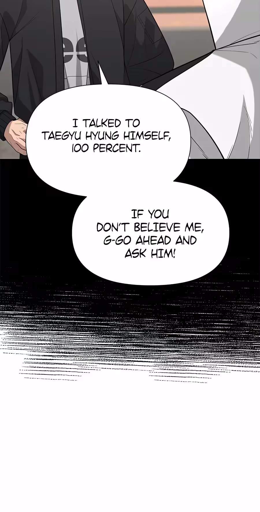 The God of Ad-Libs Chapter 37 page 35