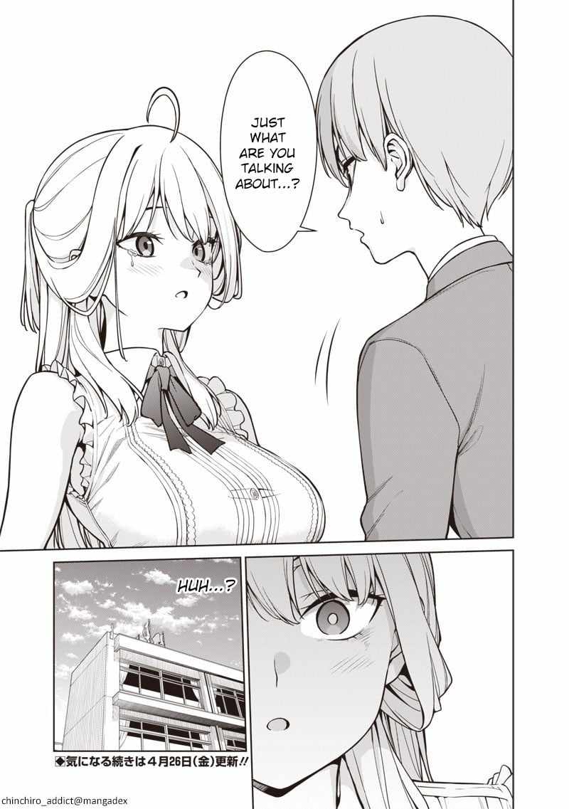 You still call yourselves teachers? Chapter 7.1 page 11