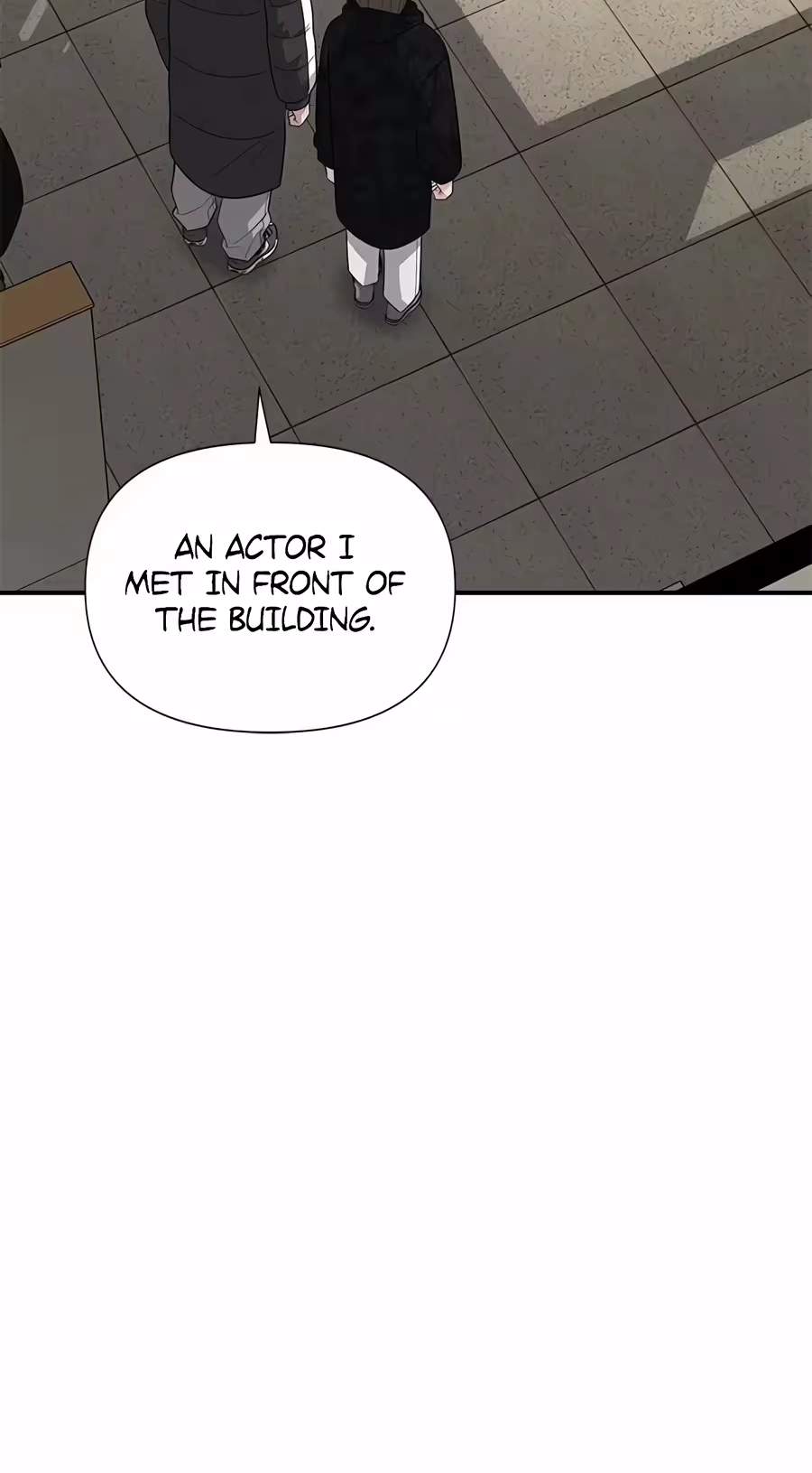 The God of Ad-Libs Chapter 37 page 41