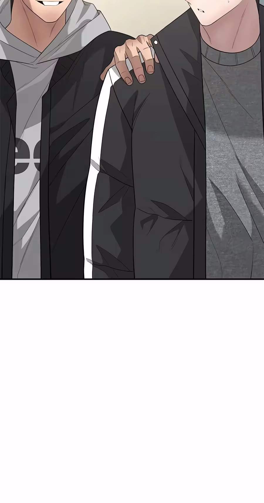 The God of Ad-Libs Chapter 37 page 52