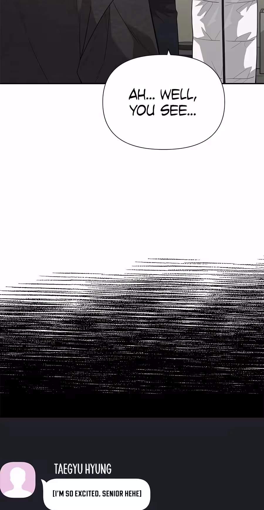 The God of Ad-Libs Chapter 37 page 29