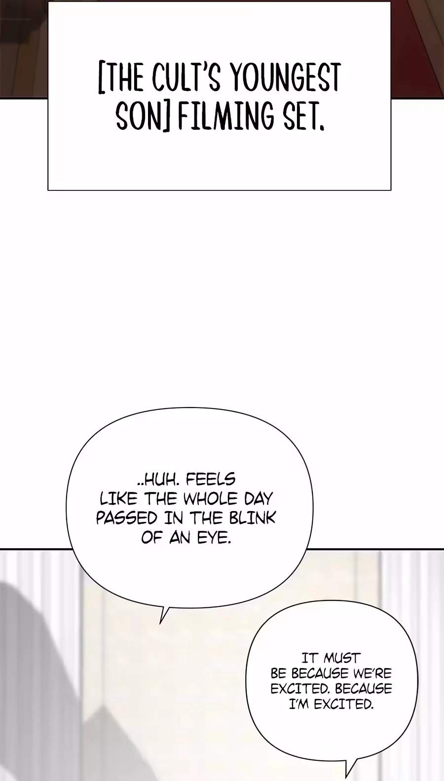 The God of Ad-Libs Chapter 37 page 62