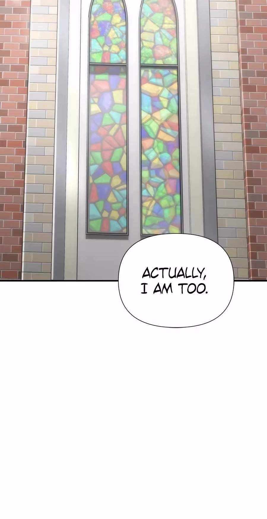 The God of Ad-Libs Chapter 37 page 83