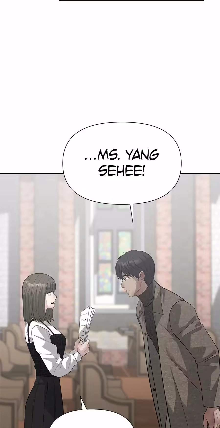 The God of Ad-Libs Chapter 37 page 81