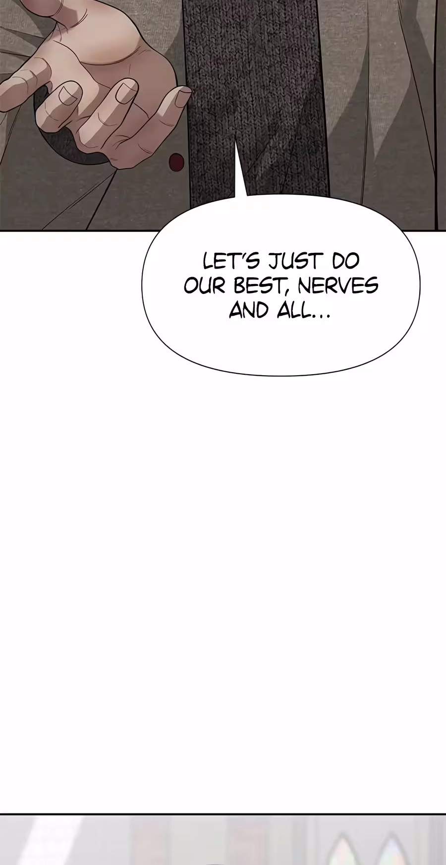 The God of Ad-Libs Chapter 37 page 85