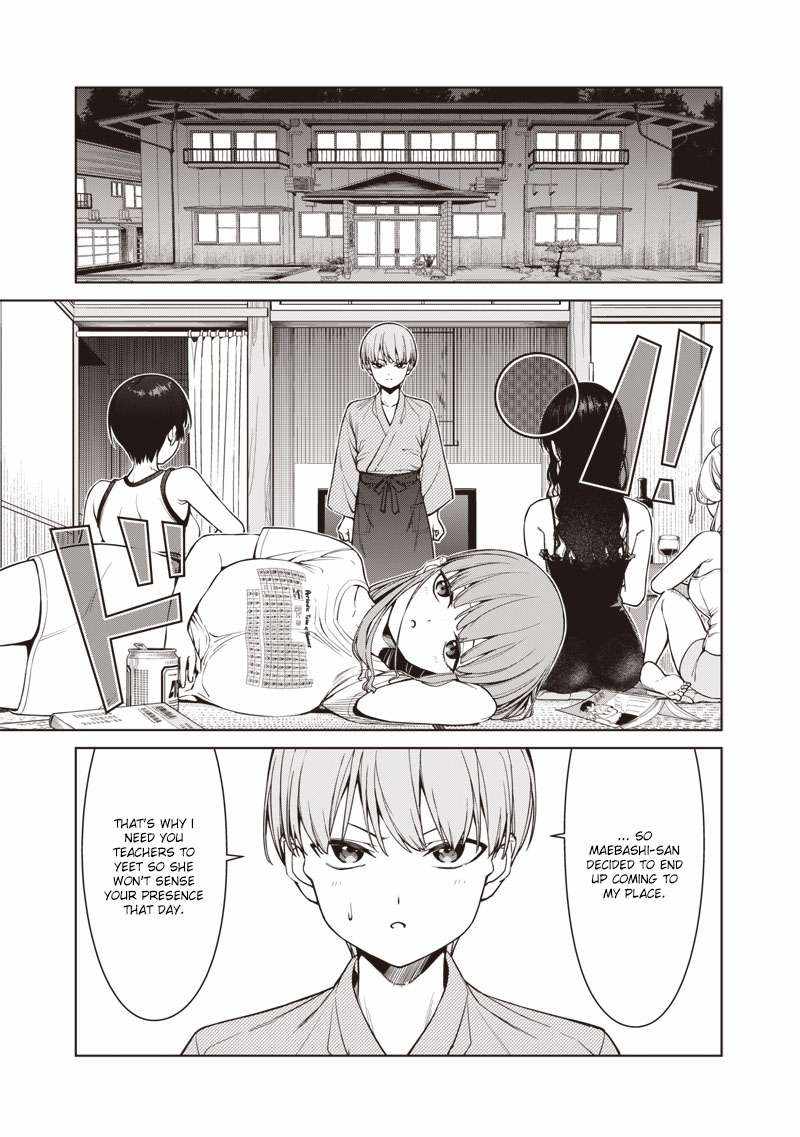 You still call yourselves teachers? Chapter 9.1 page 5