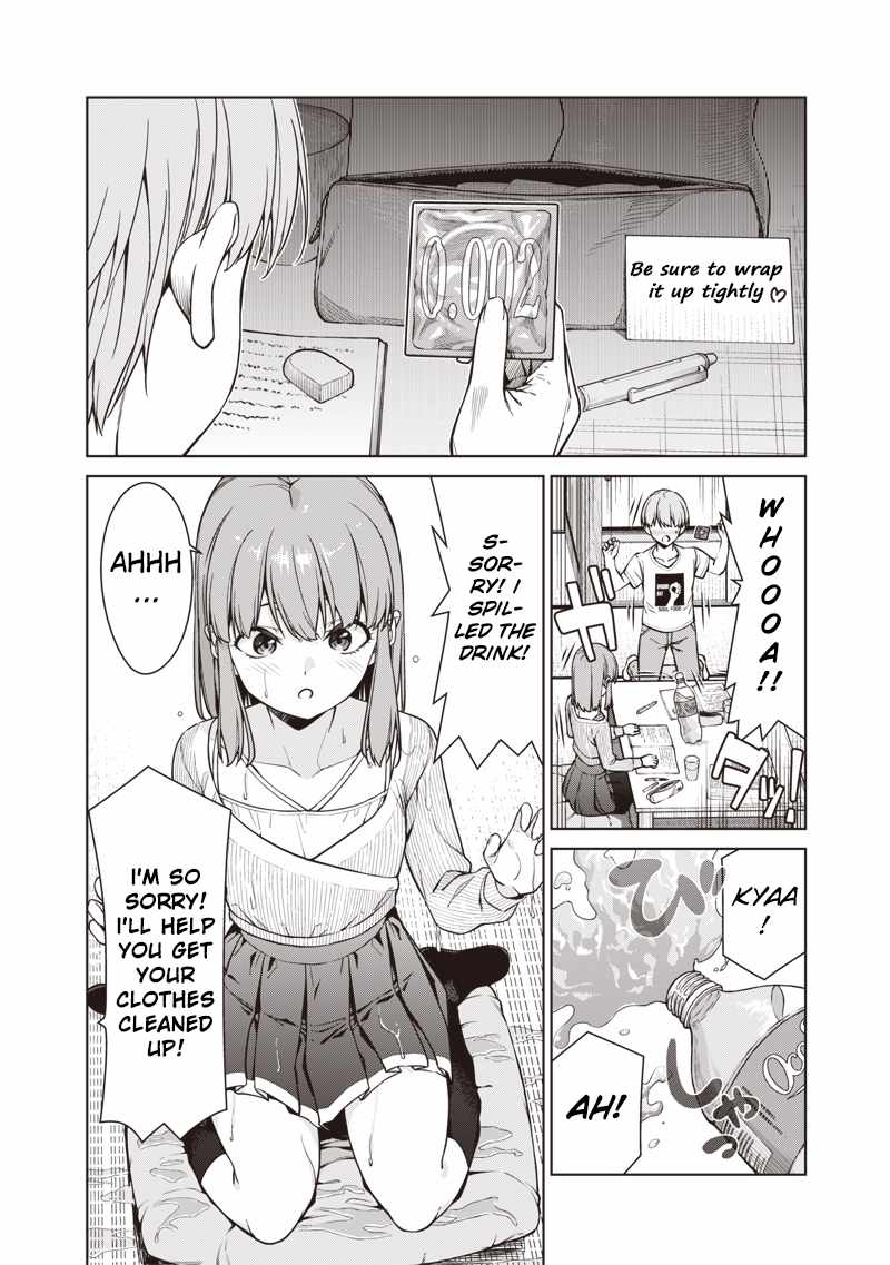 You still call yourselves teachers? Chapter 9.2 page 12