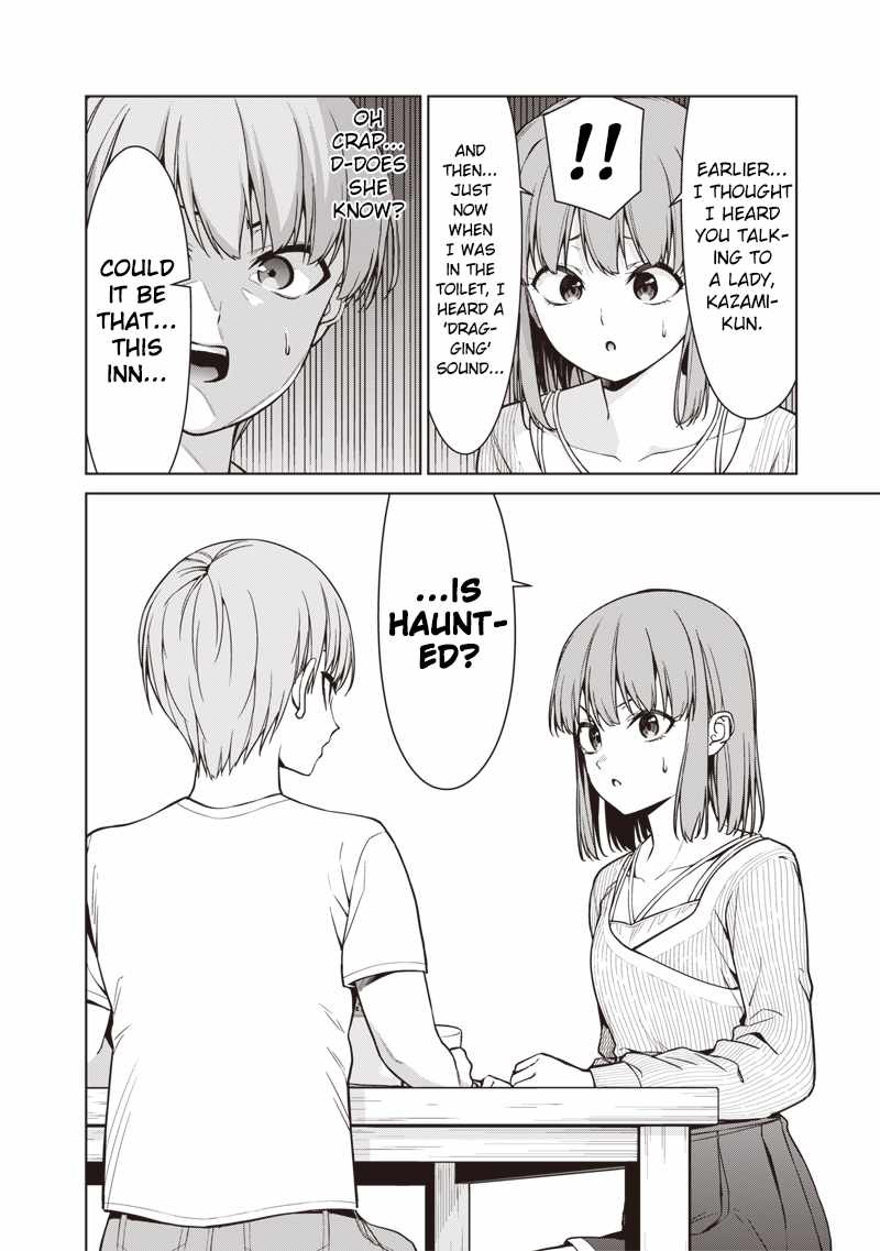 You still call yourselves teachers? Chapter 9.2 page 10