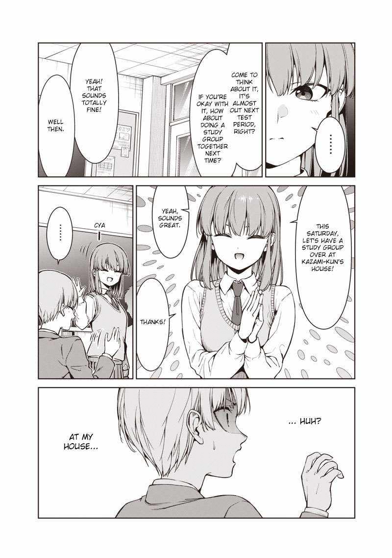 You still call yourselves teachers? Chapter 9.1 page 4