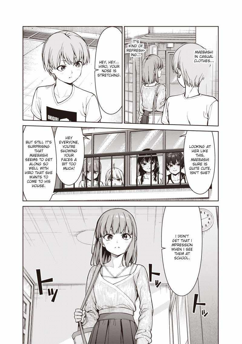 You still call yourselves teachers? Chapter 9.1 page 9