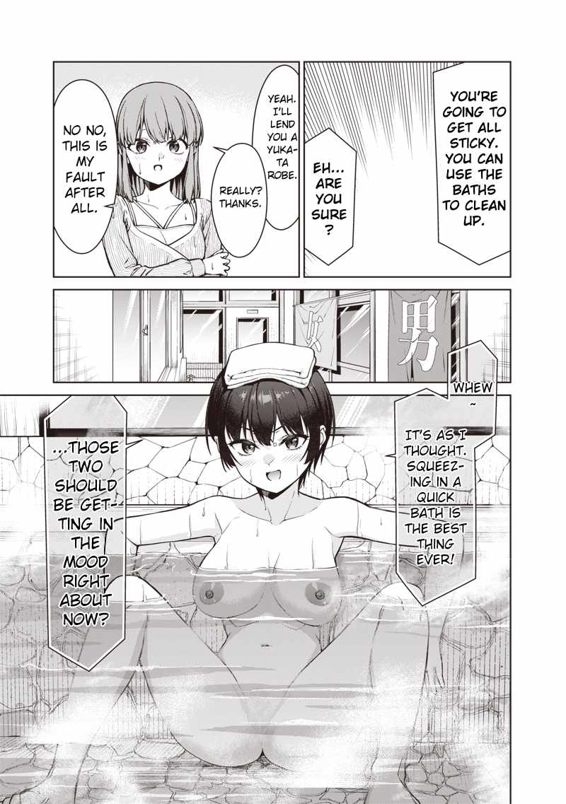You still call yourselves teachers? Chapter 9.2 page 13