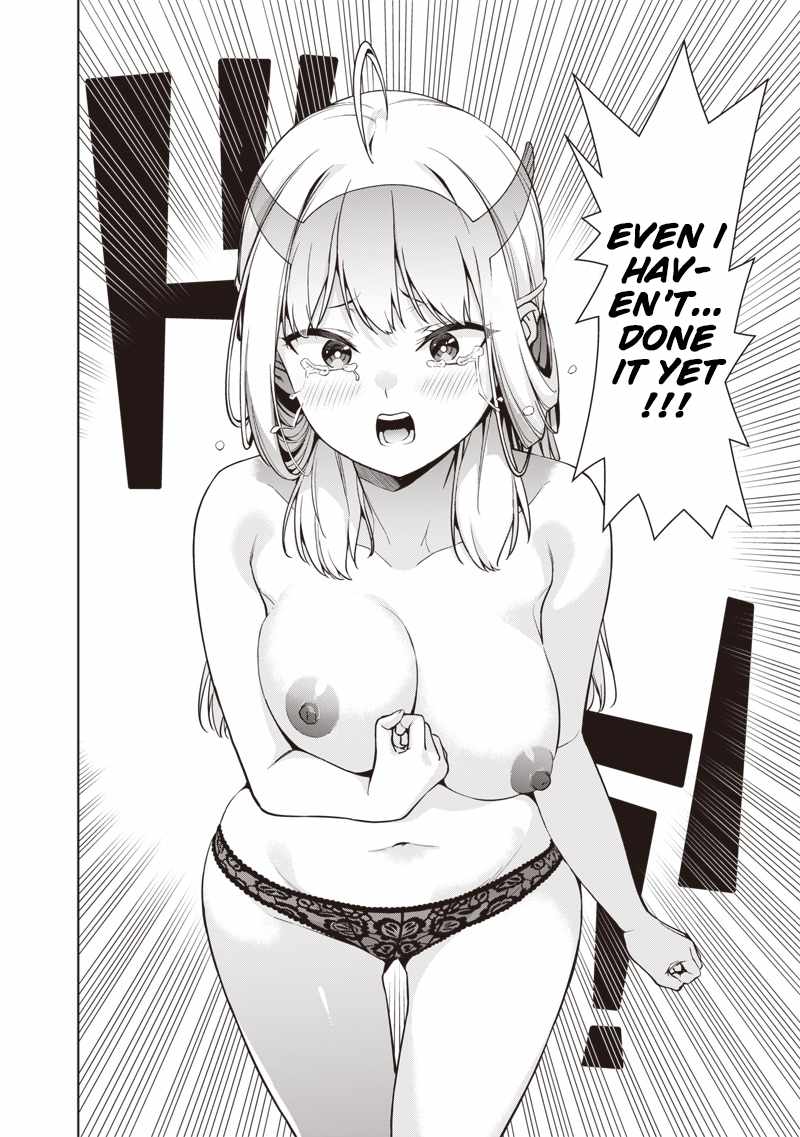 You still call yourselves teachers? Chapter 9.3 page 13