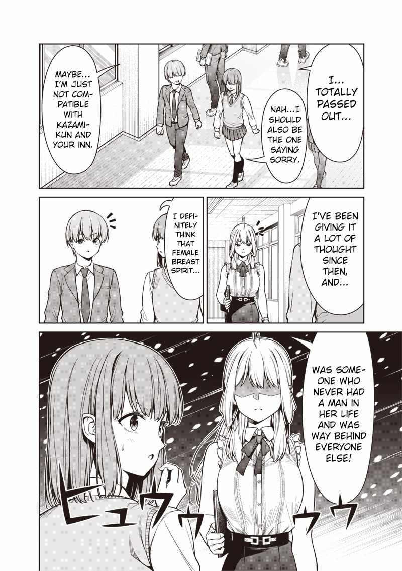 You still call yourselves teachers? Chapter 9.3 page 15