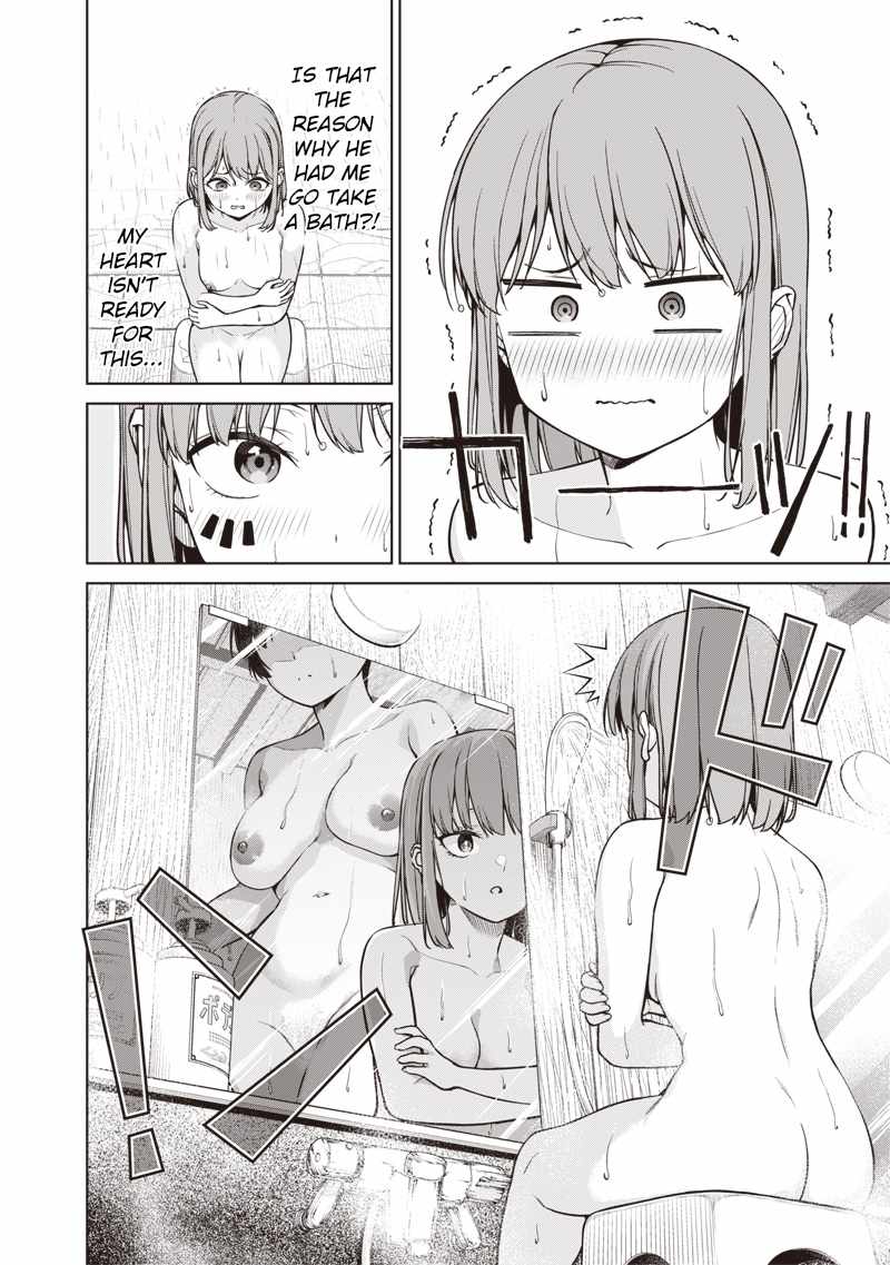 You still call yourselves teachers? Chapter 9.3 page 3