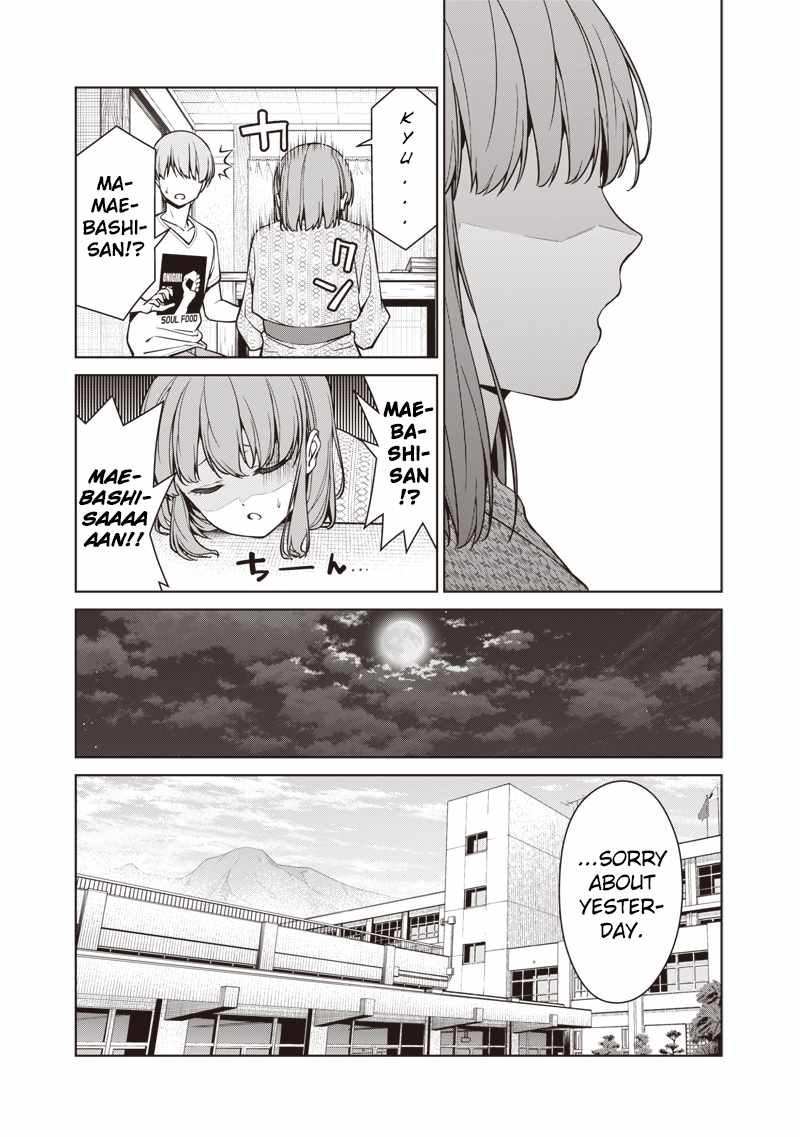 You still call yourselves teachers? Chapter 9.3 page 14
