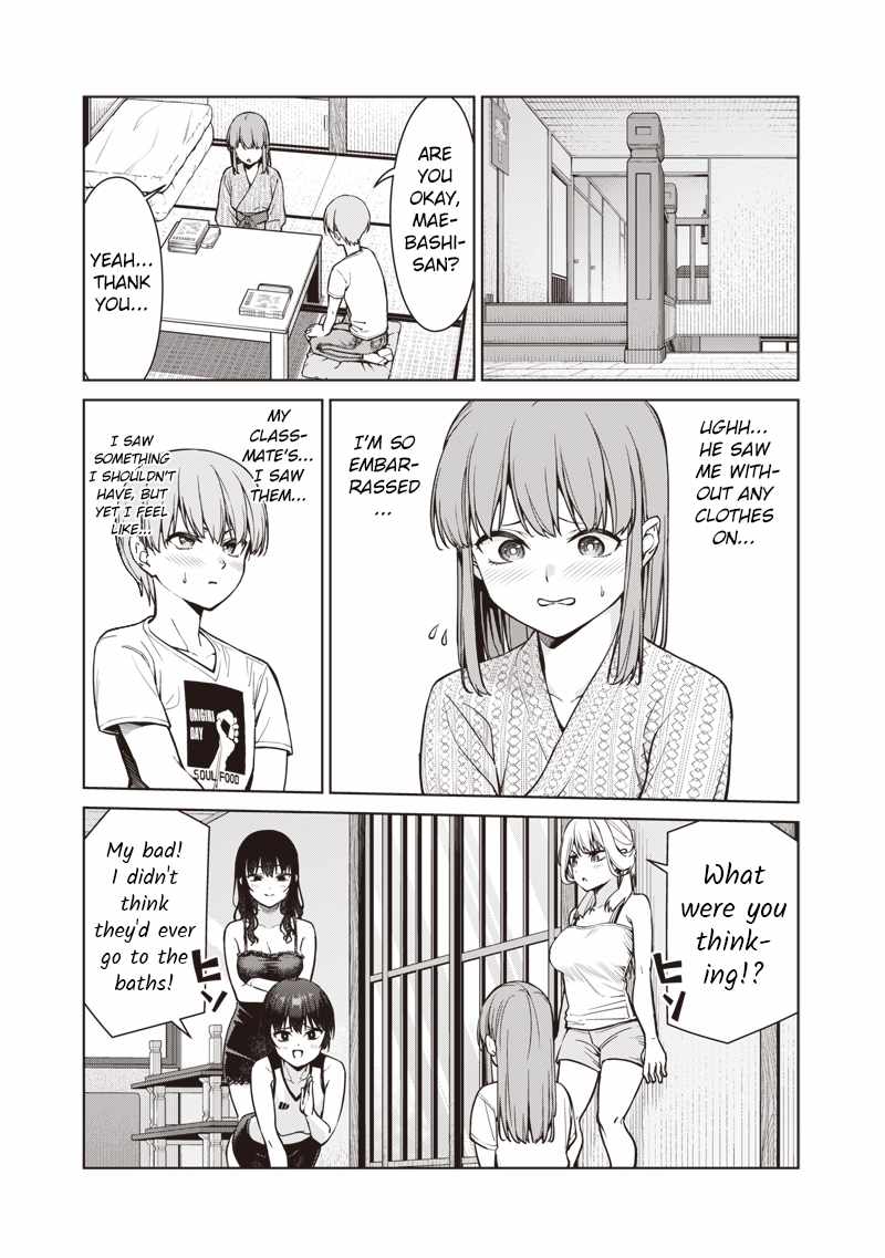 You still call yourselves teachers? Chapter 9.3 page 8