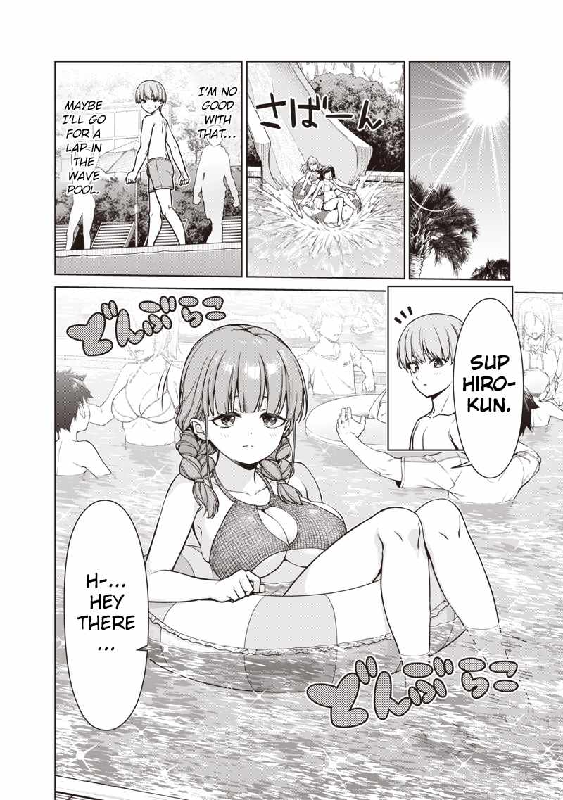 You still call yourselves teachers? Chapter 10.1 page 10