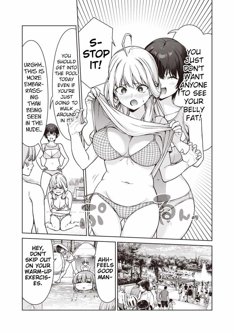 You still call yourselves teachers? Chapter 10.1 page 5