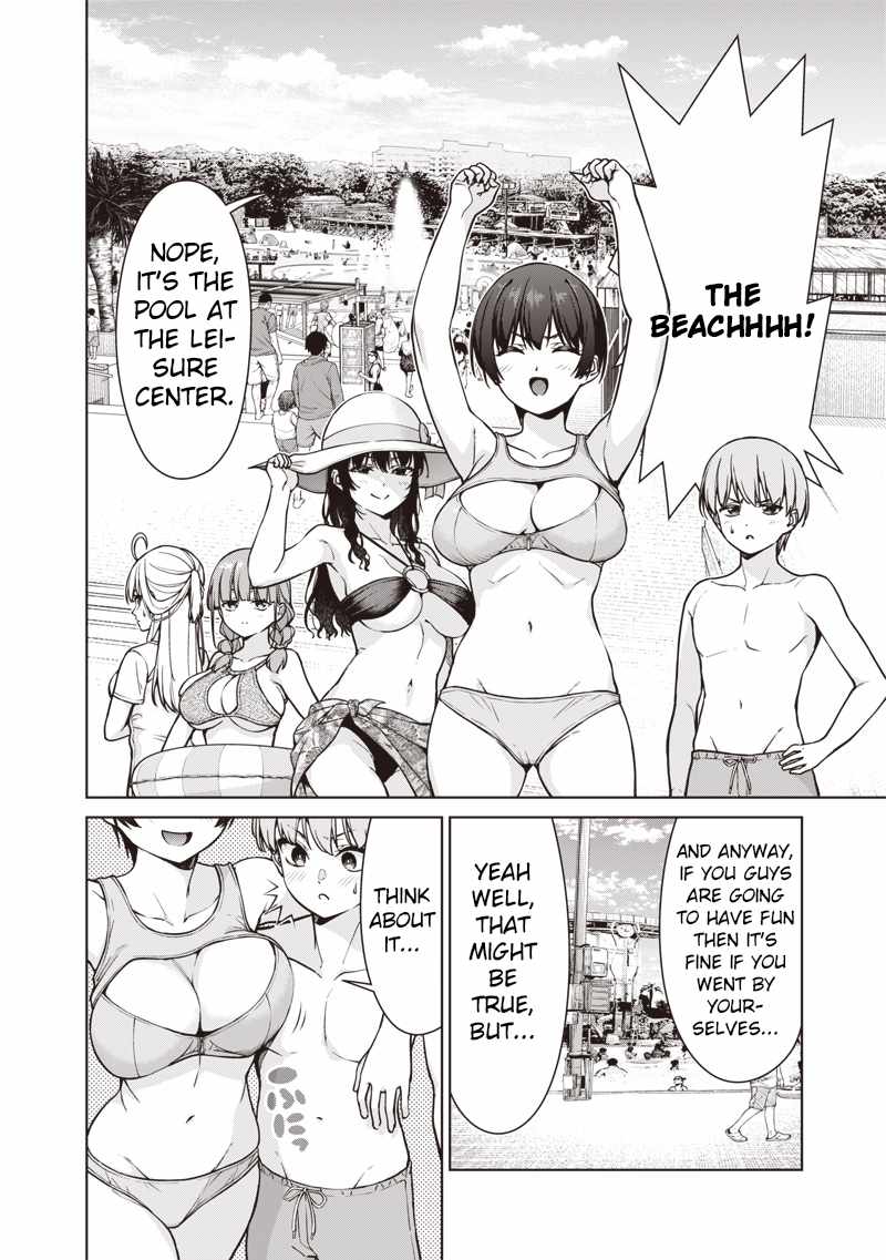 You still call yourselves teachers? Chapter 10.1 page 2