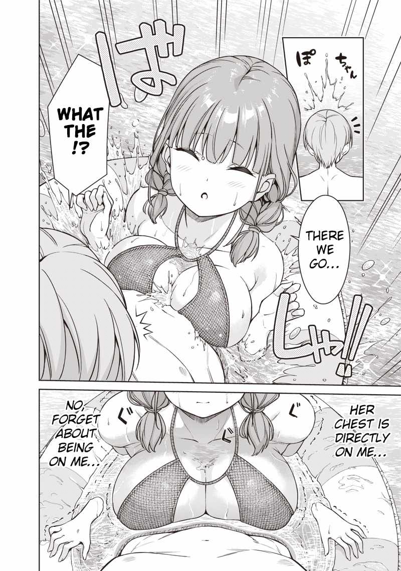 You still call yourselves teachers? Chapter 10.1 page 12