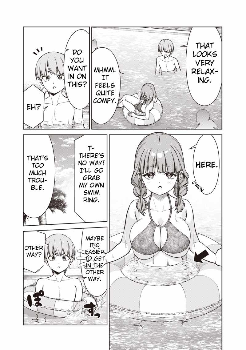 You still call yourselves teachers? Chapter 10.1 page 11