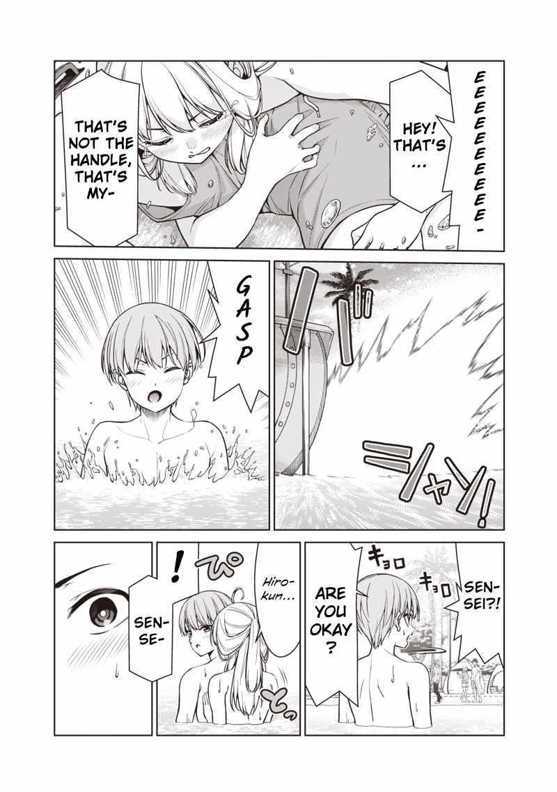 You still call yourselves teachers? Chapter 10.2 page 4