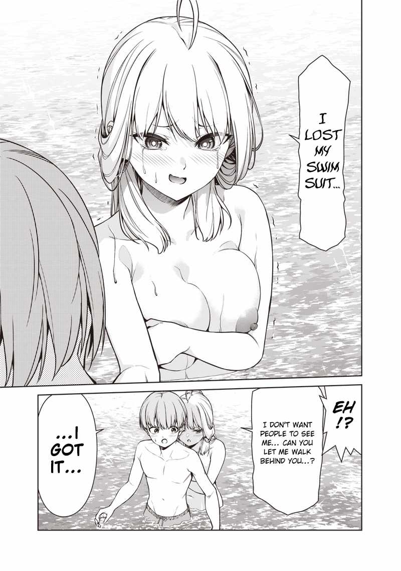 You still call yourselves teachers? Chapter 10.2 page 5