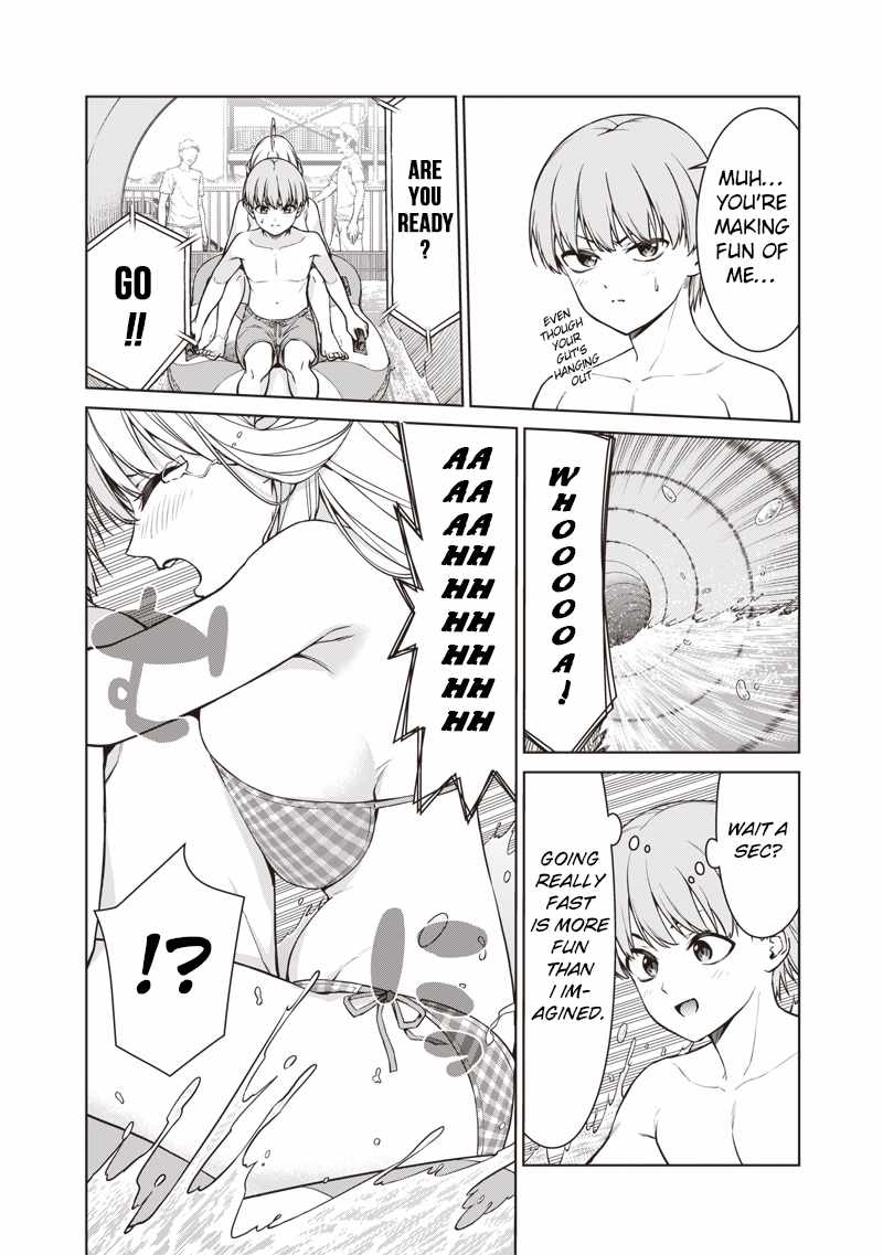 You still call yourselves teachers? Chapter 10.2 page 2