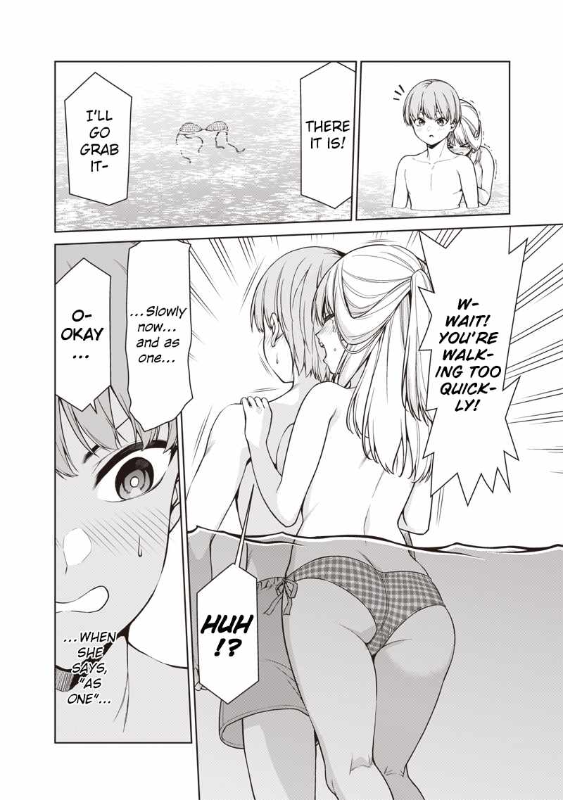 You still call yourselves teachers? Chapter 10.2 page 6