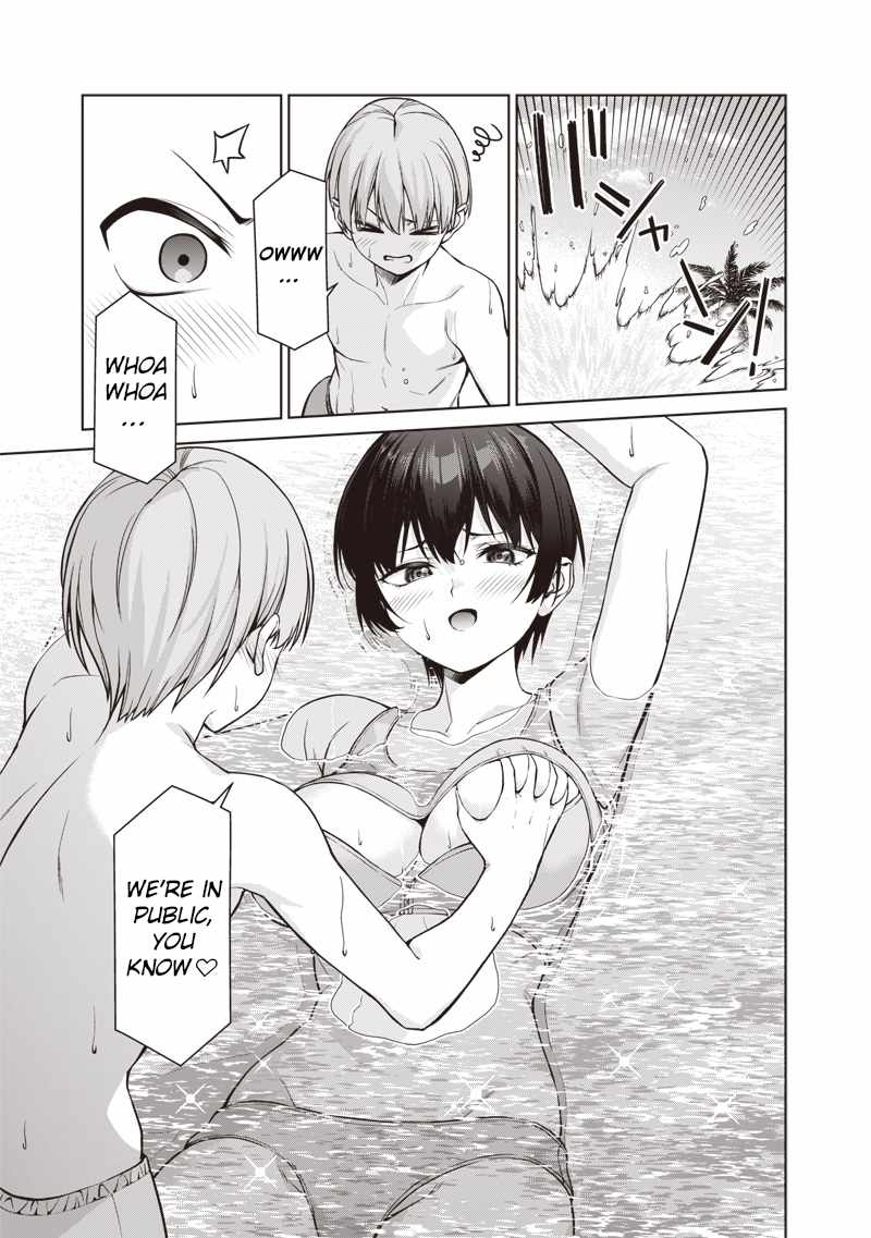 You still call yourselves teachers? Chapter 10.2 page 9