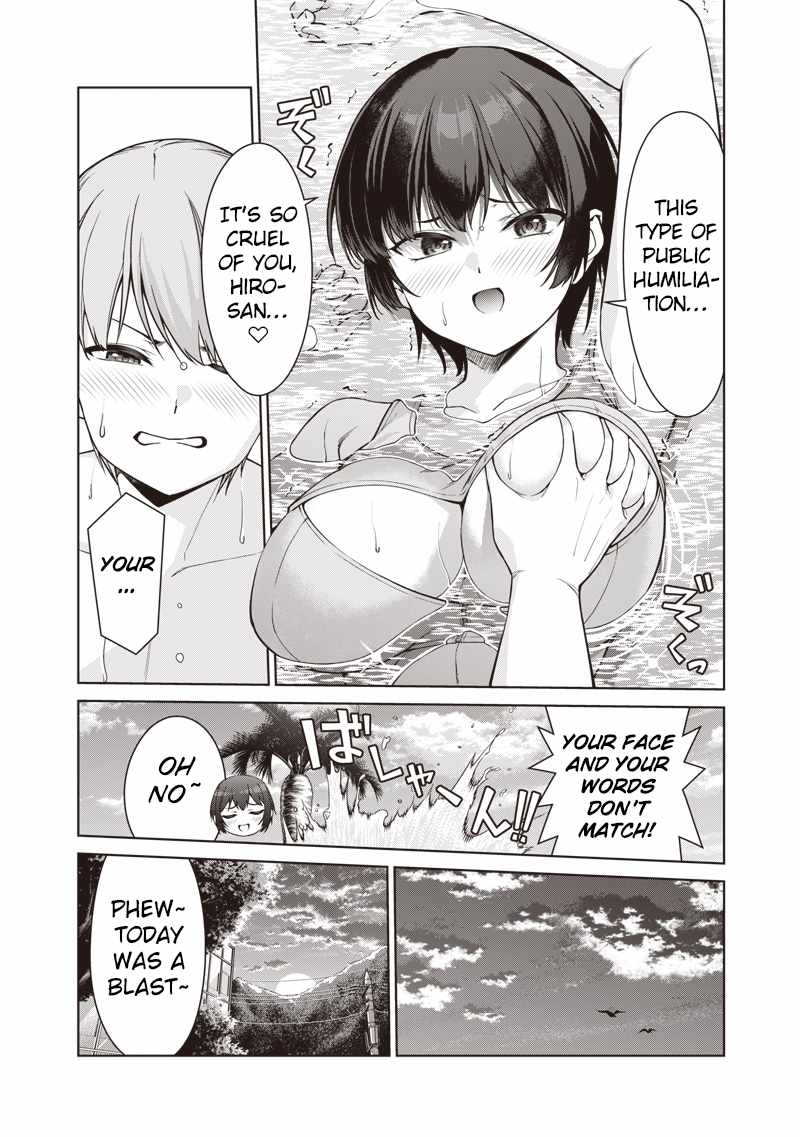You still call yourselves teachers? Chapter 10.2 page 10