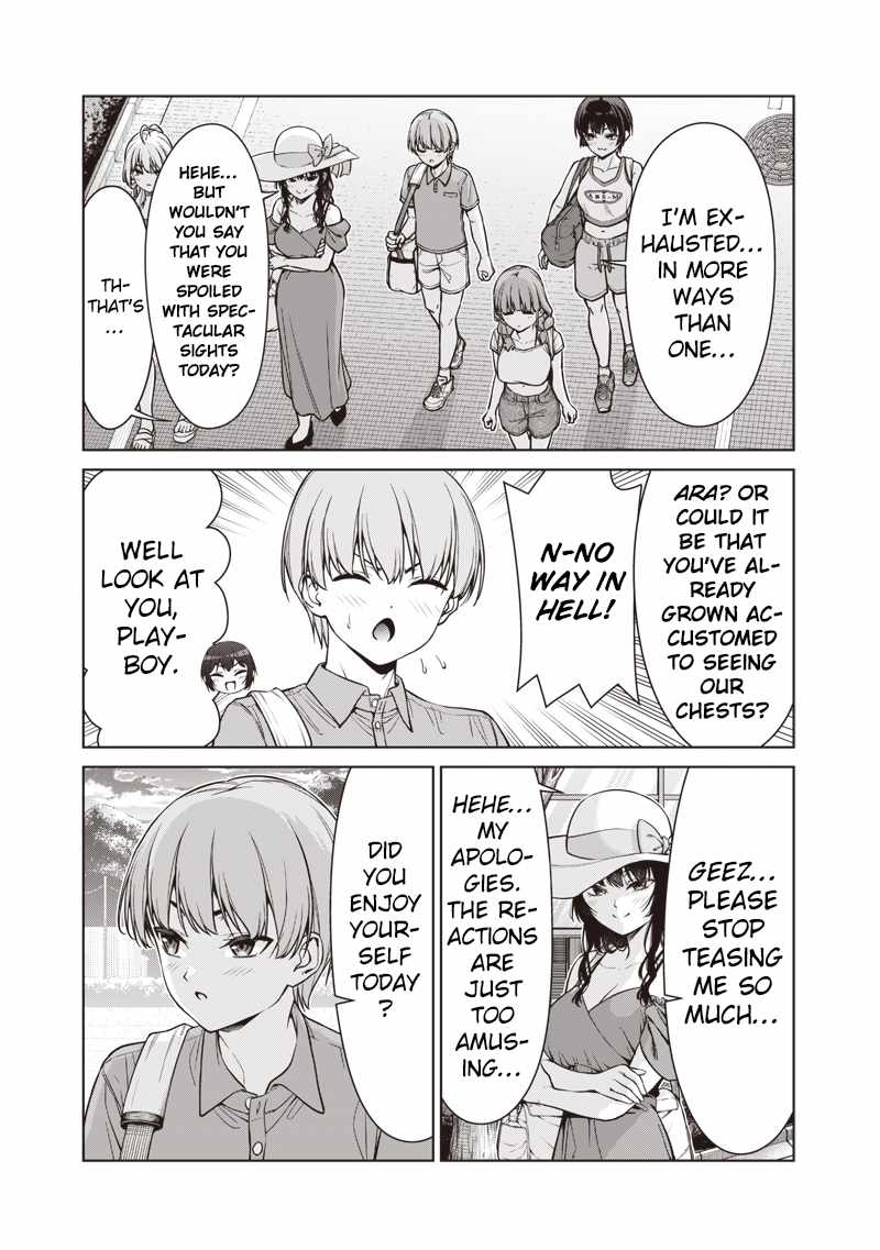 You still call yourselves teachers? Chapter 10.2 page 11