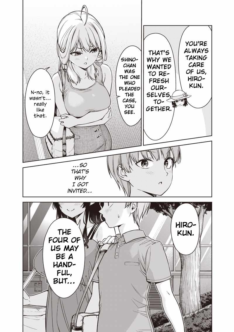 You still call yourselves teachers? Chapter 10.2 page 12