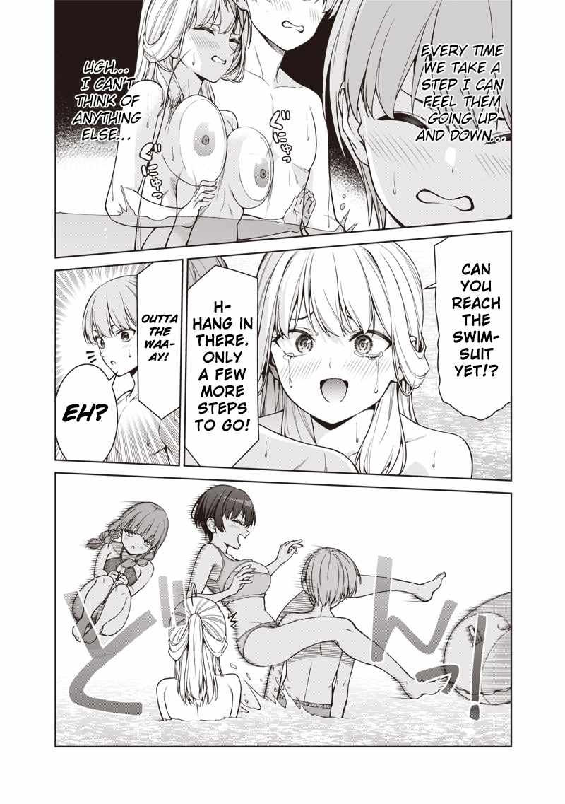 You still call yourselves teachers? Chapter 10.2 page 8